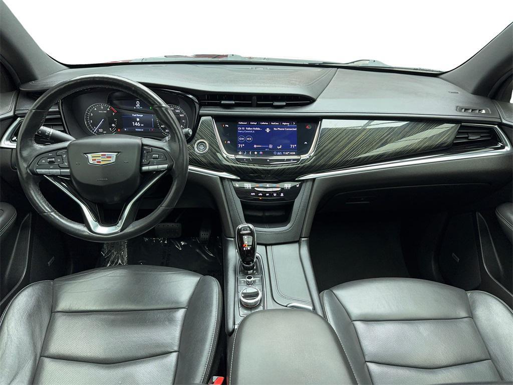 used 2020 Cadillac XT6 car, priced at $20,990