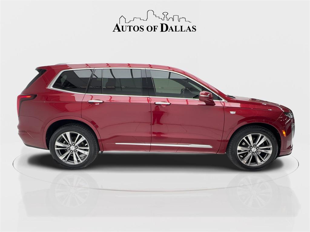 used 2020 Cadillac XT6 car, priced at $20,990