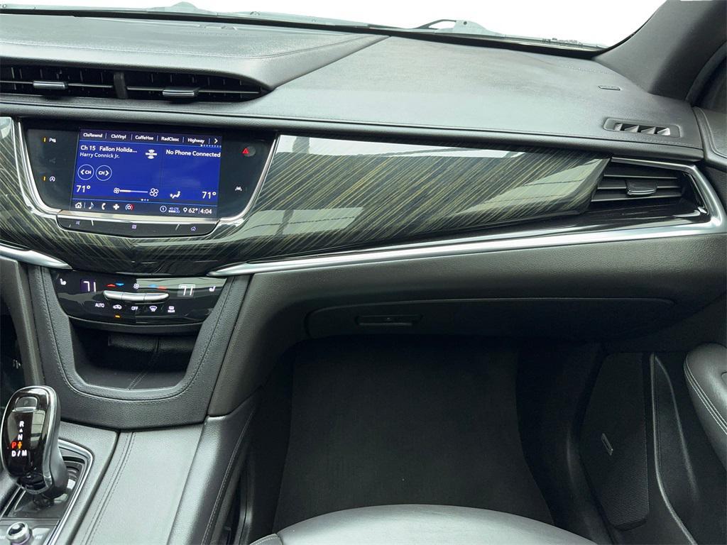 used 2020 Cadillac XT6 car, priced at $20,990