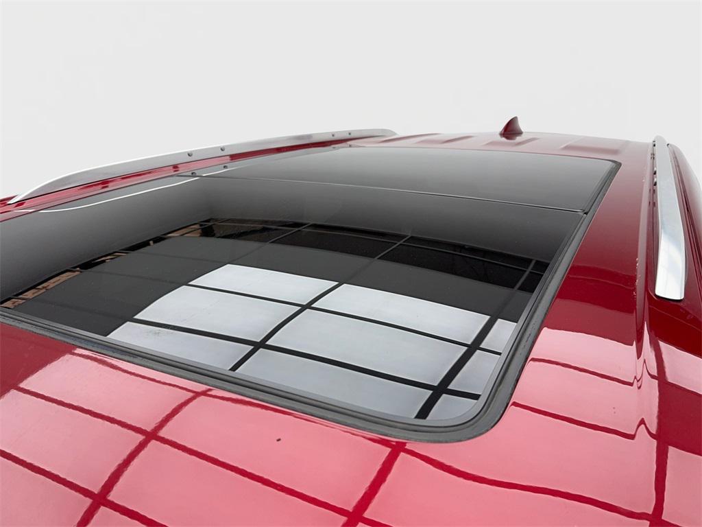 used 2020 Cadillac XT6 car, priced at $20,990