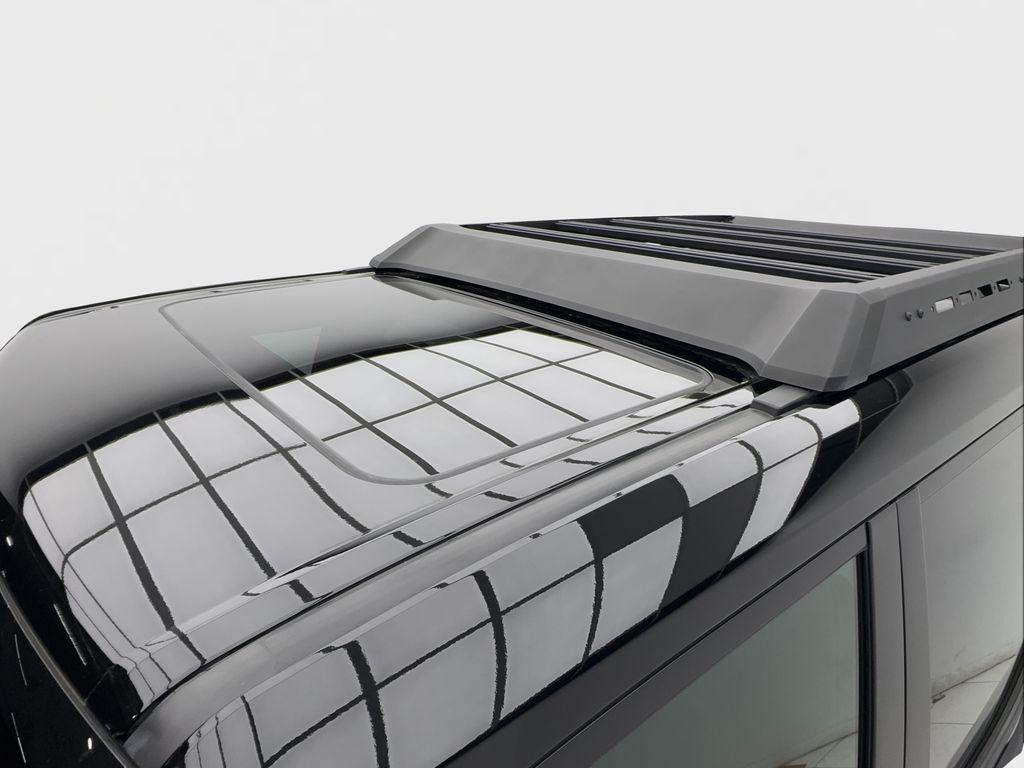 used 2024 Toyota Land Cruiser car, priced at $68,880