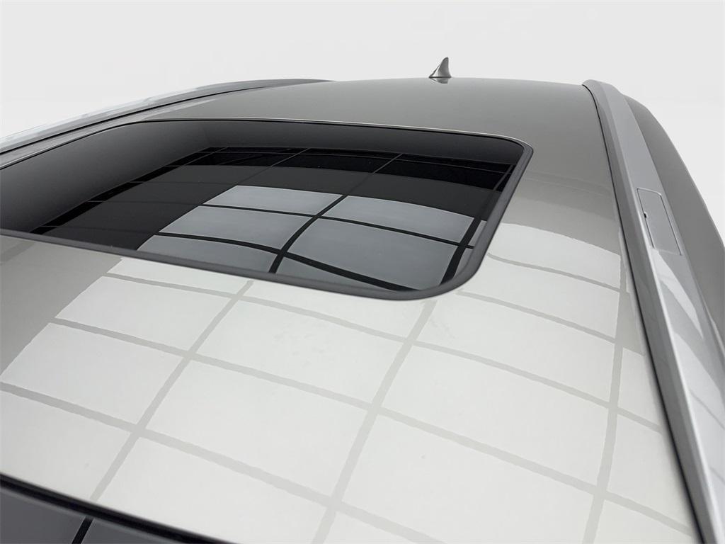 used 2025 Lexus NX 250 car, priced at $41,487