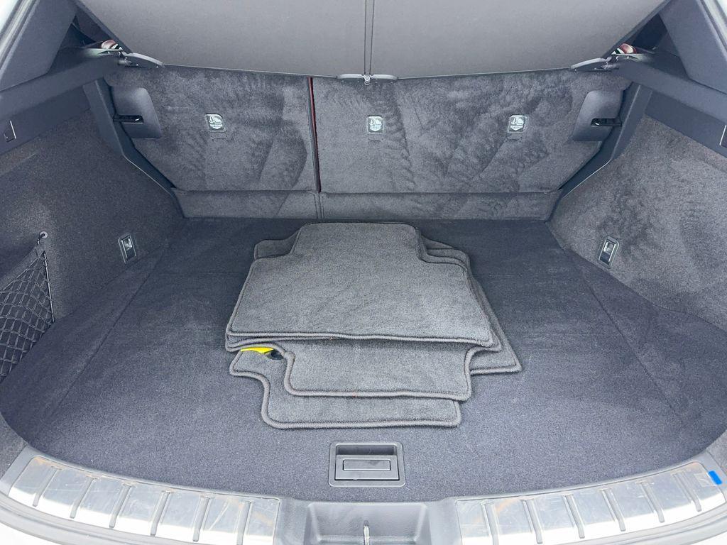 used 2025 Lexus NX 250 car, priced at $40,490