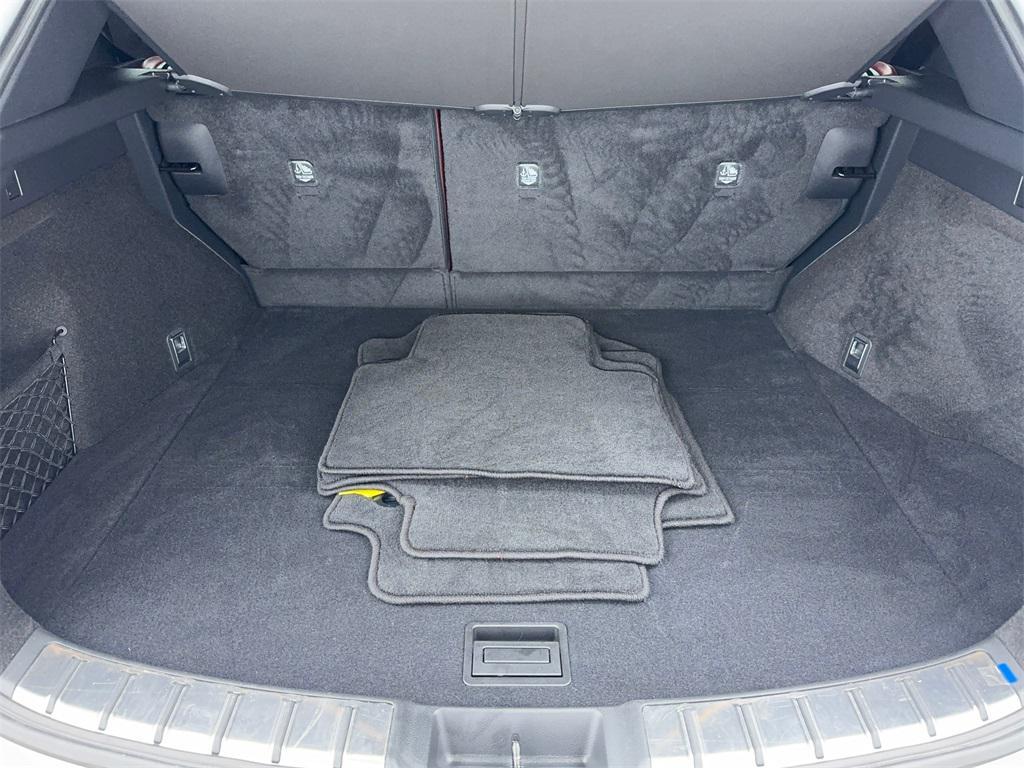 used 2025 Lexus NX 250 car, priced at $41,487