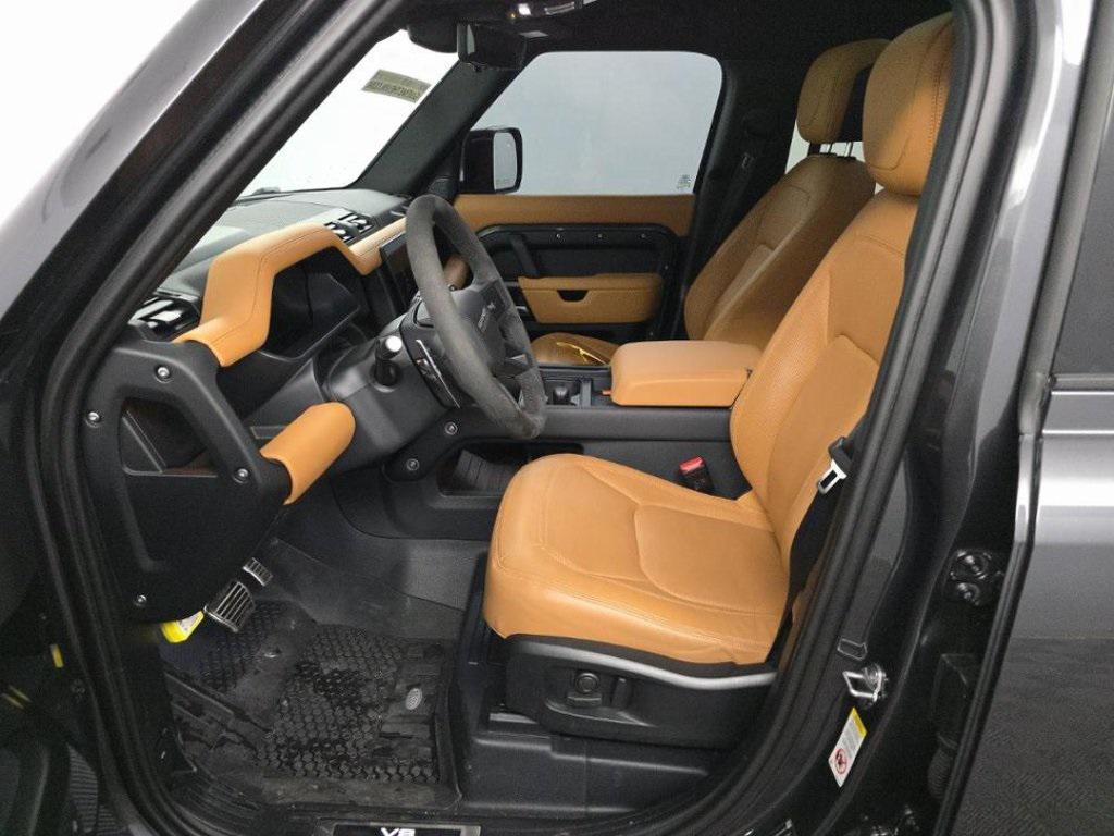 used 2023 Land Rover Defender car, priced at $78,990