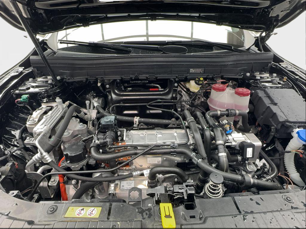 used 2024 Mercedes-Benz EQB 300 car, priced at $34,995