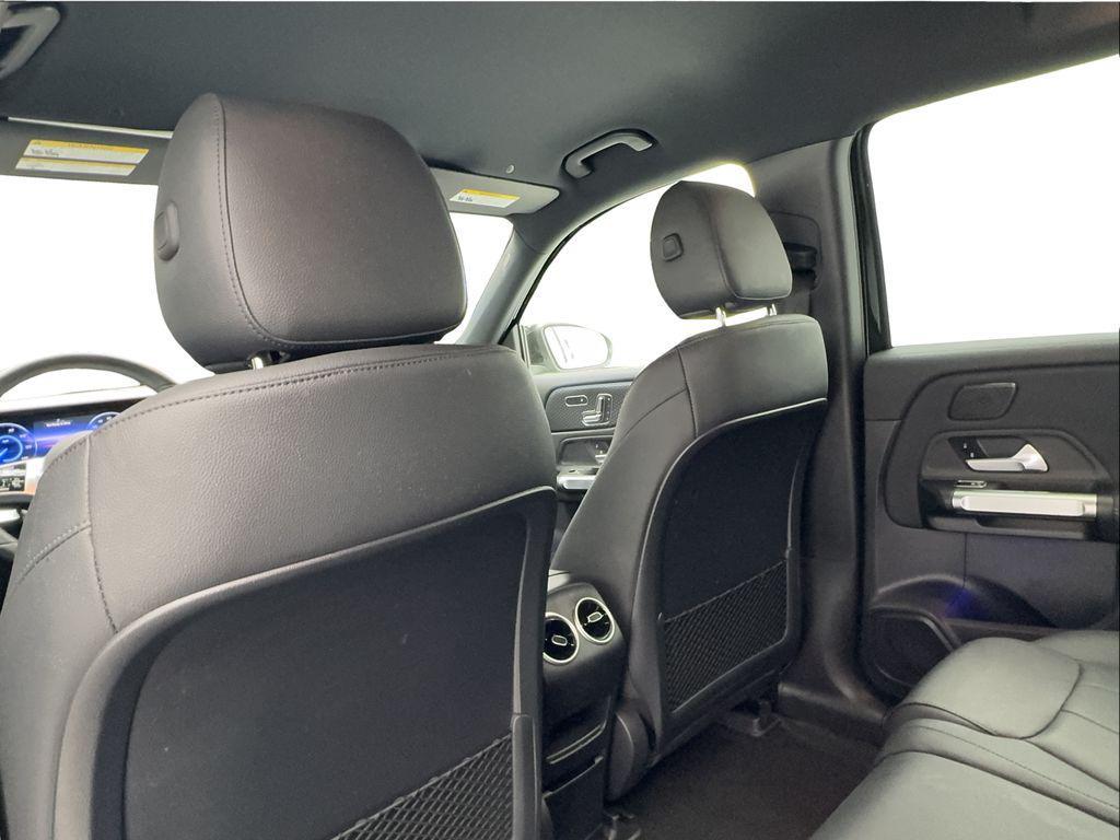 used 2024 Mercedes-Benz EQB 300 car, priced at $34,995
