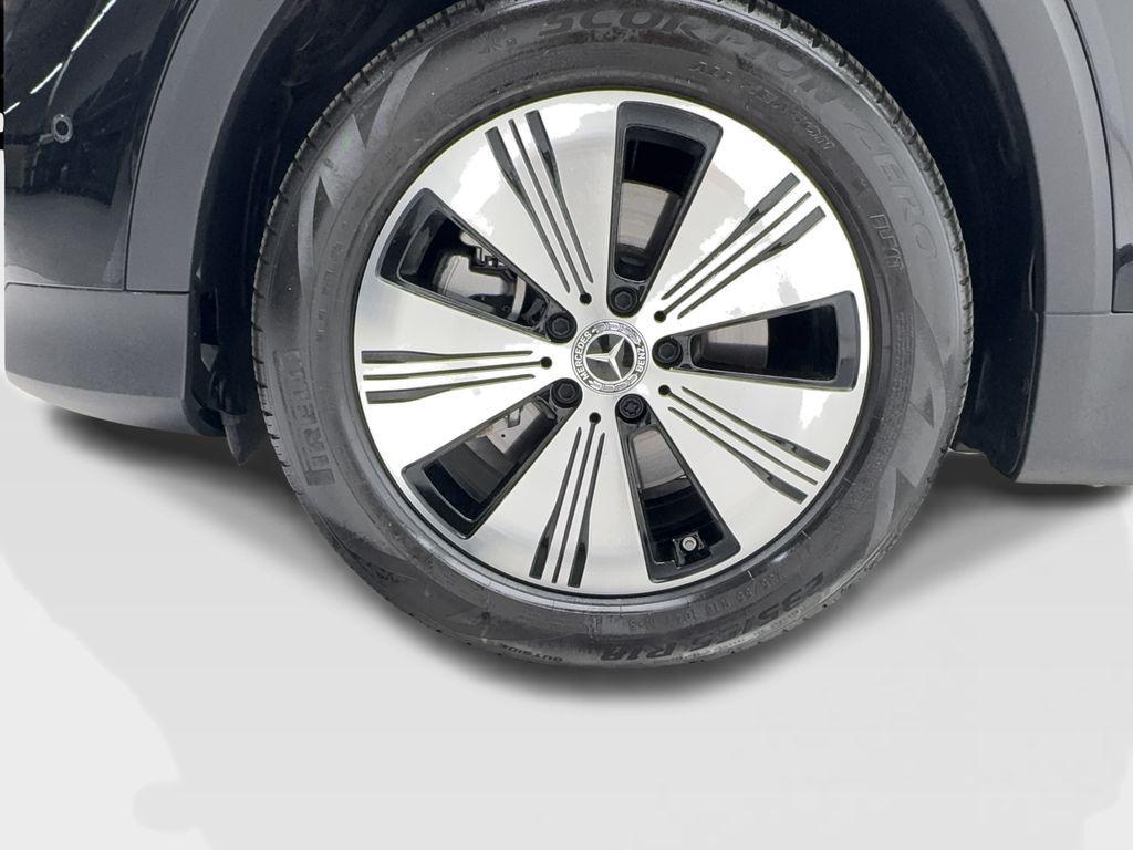 used 2024 Mercedes-Benz EQB 300 car, priced at $34,995