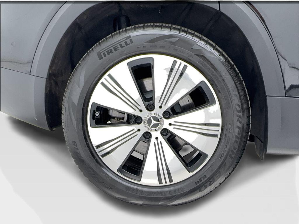 used 2024 Mercedes-Benz EQB 300 car, priced at $34,995