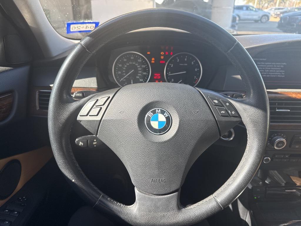 used 2010 BMW 528 car, priced at $6,499