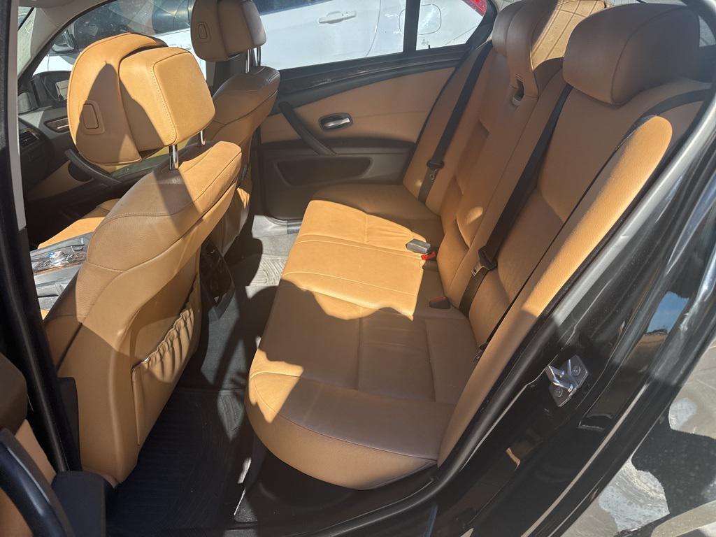 used 2010 BMW 528 car, priced at $6,499
