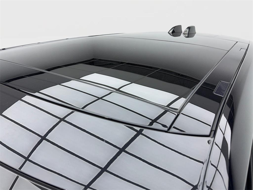 used 2023 Land Rover Range Rover car, priced at $85,540