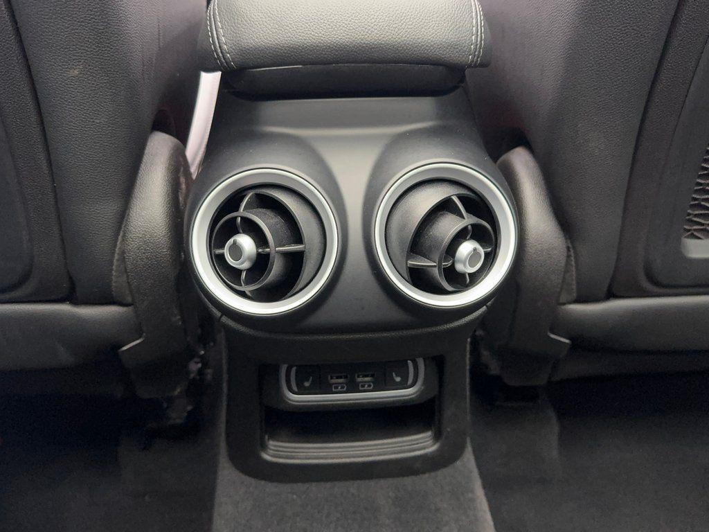 used 2023 Alfa Romeo Stelvio car, priced at $29,990