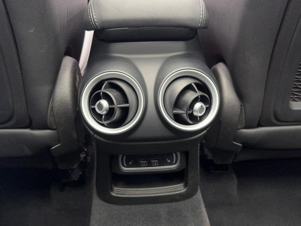 used 2023 Alfa Romeo Stelvio car, priced at $31,490