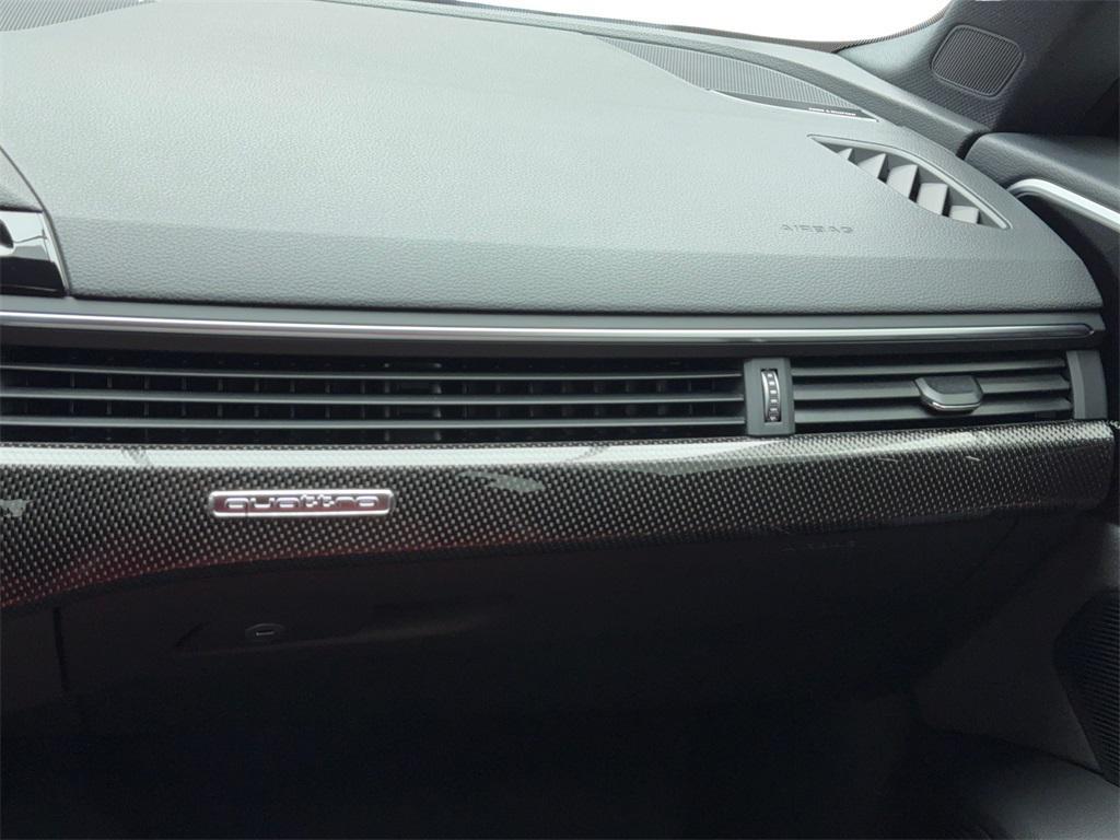 used 2024 Audi S5 car, priced at $48,964