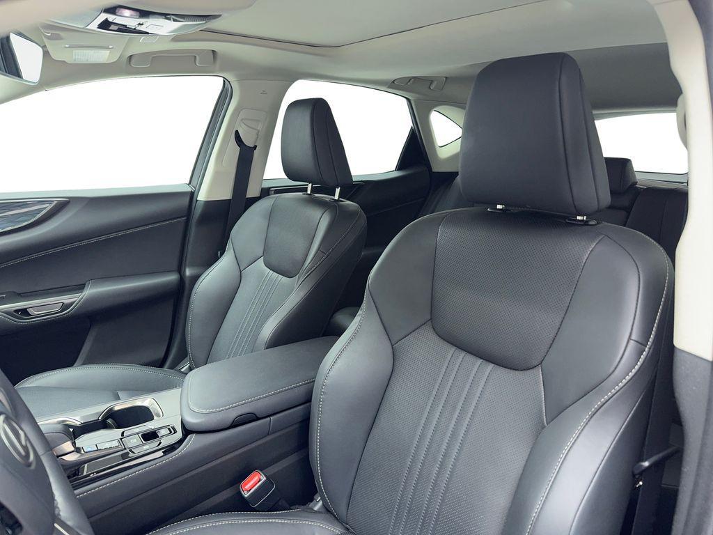 used 2024 Lexus NX 250 car, priced at $37,990