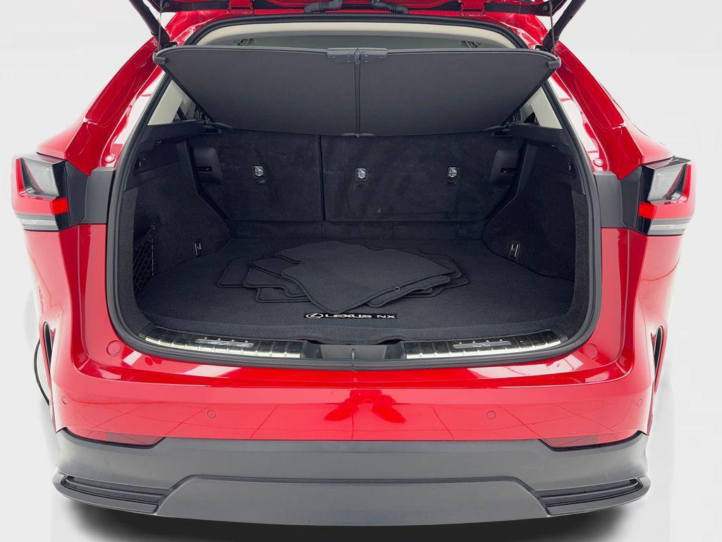 used 2024 Lexus NX 250 car, priced at $37,990