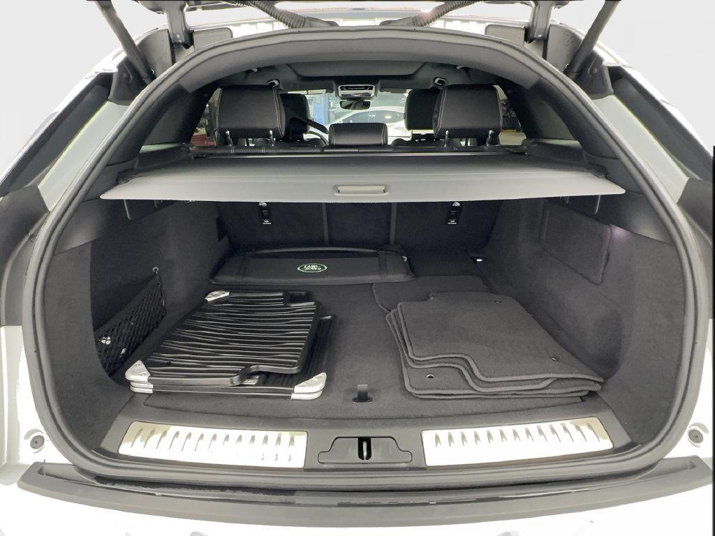 used 2023 Land Rover Range Rover Velar car, priced at $37,713