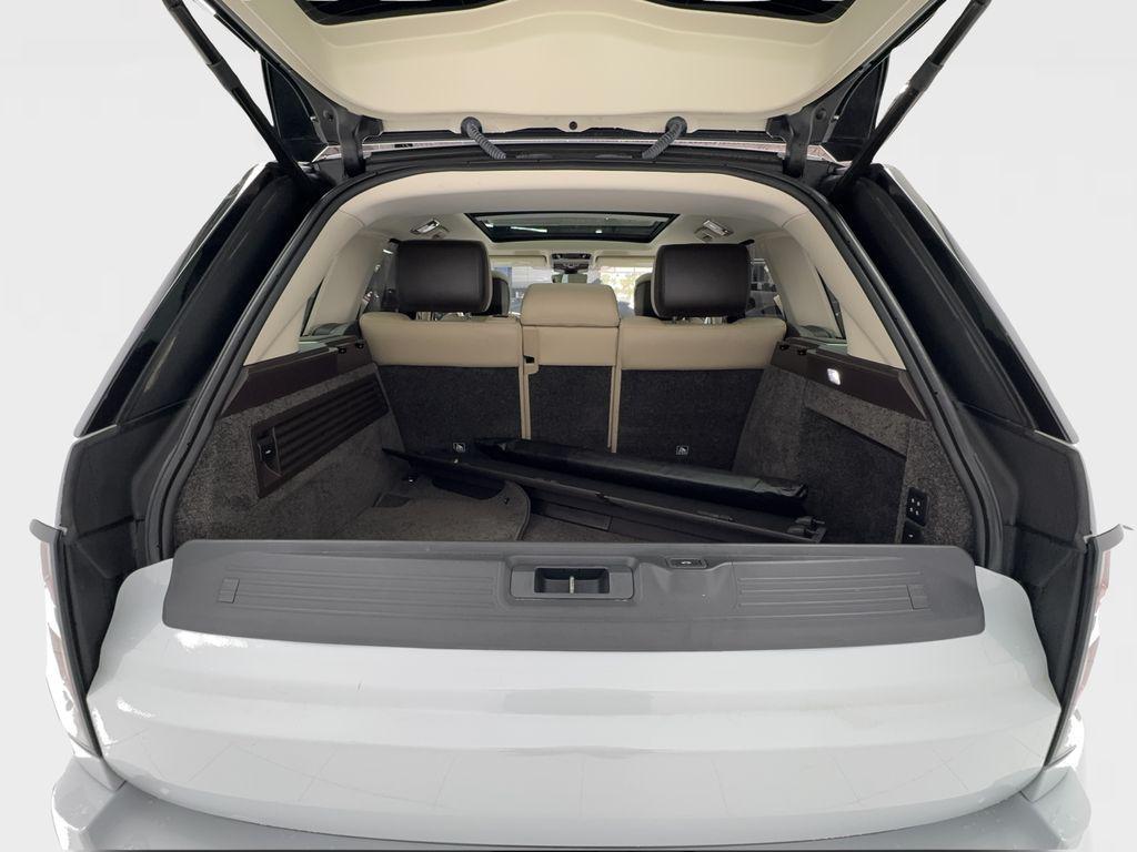 used 2020 Land Rover Range Rover car, priced at $35,579