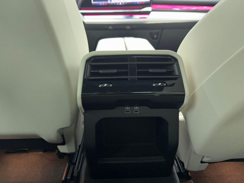 used 2025 BMW i5 car, priced at $51,995