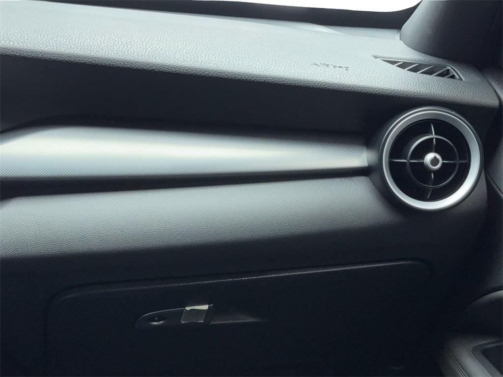 used 2022 Alfa Romeo Stelvio car, priced at $21,763