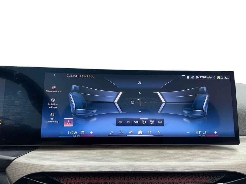 used 2025 BMW 430 car, priced at $40,880