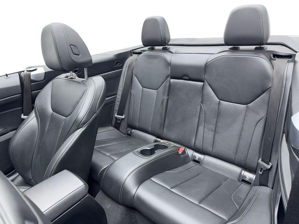 used 2025 BMW 430 car, priced at $40,880