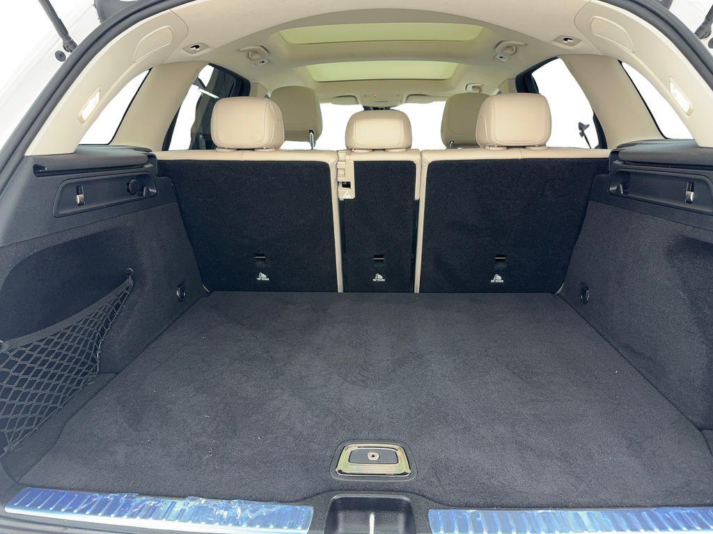 used 2022 Mercedes-Benz GLC 300 car, priced at $23,880