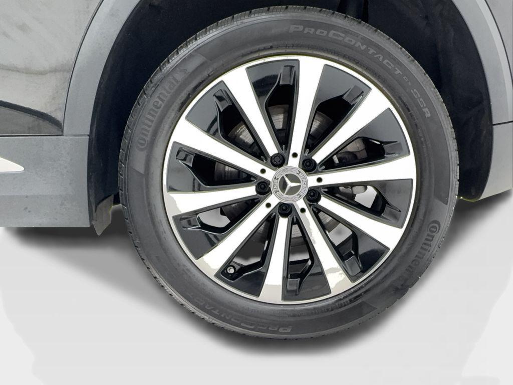 used 2023 Mercedes-Benz GLA 250 car, priced at $25,919