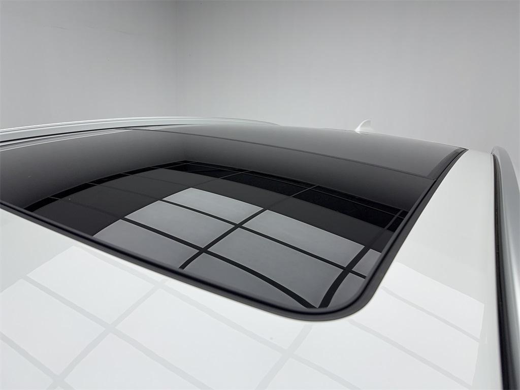 used 2024 BMW X3 car, priced at $27,390