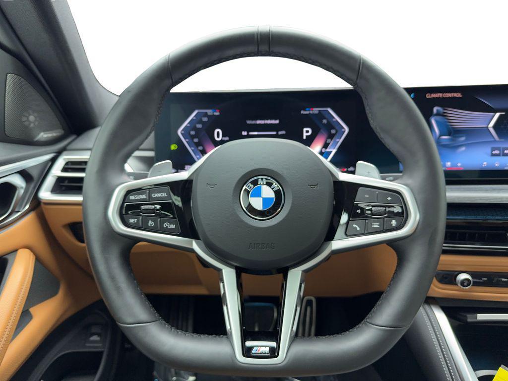 used 2026 BMW 430 car, priced at $43,880