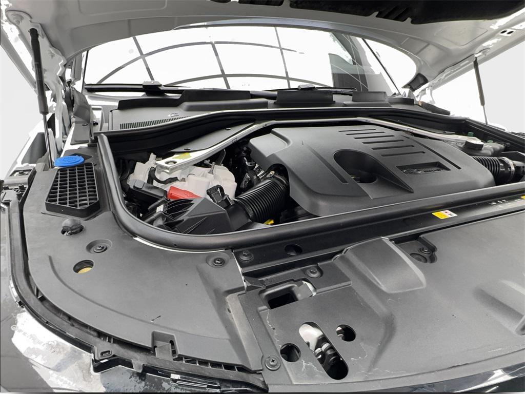 used 2023 Land Rover Range Rover car, priced at $89,990