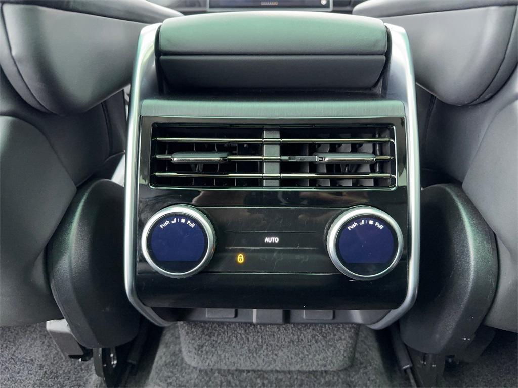 used 2023 Land Rover Range Rover car, priced at $89,990