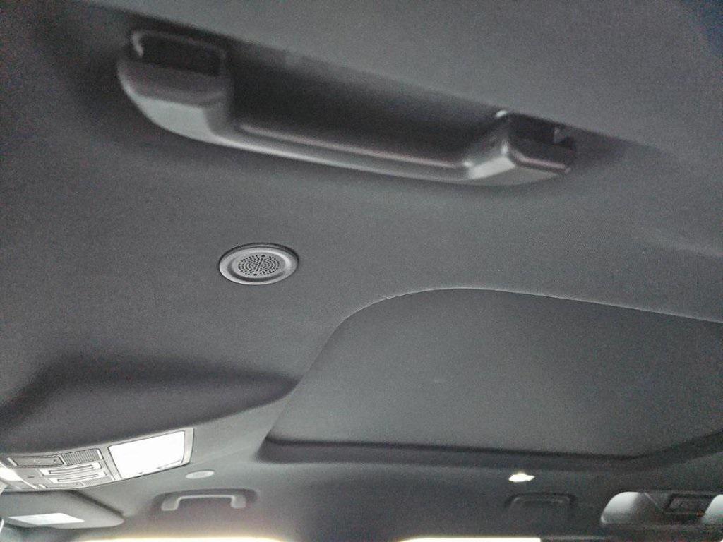 used 2024 Land Rover Defender car, priced at $49,880