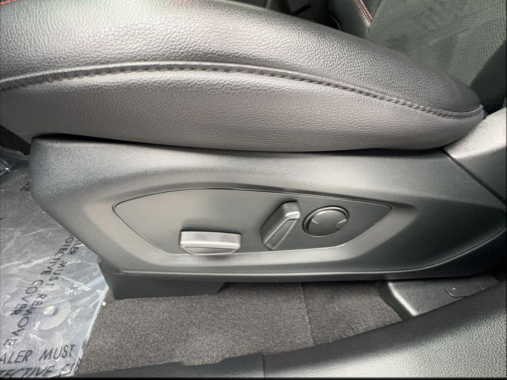 used 2023 Ford Explorer car, priced at $34,490