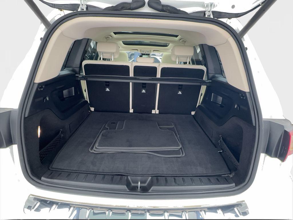used 2022 Mercedes-Benz EQB 300 car, priced at $23,887