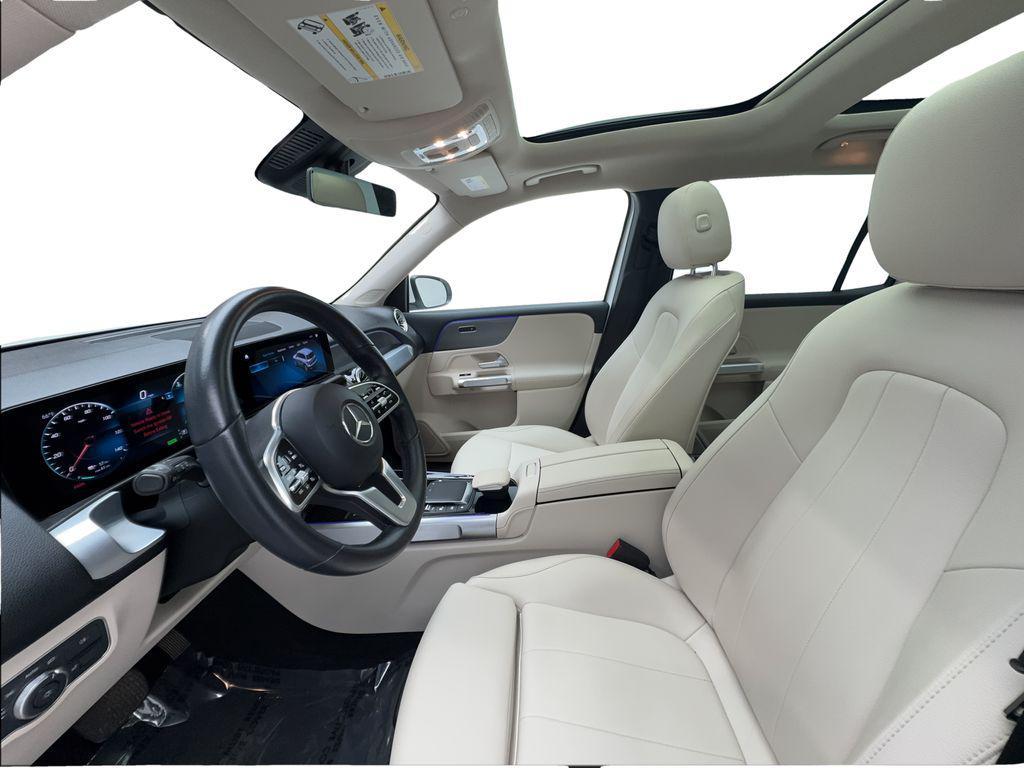 used 2022 Mercedes-Benz EQB 300 car, priced at $23,887