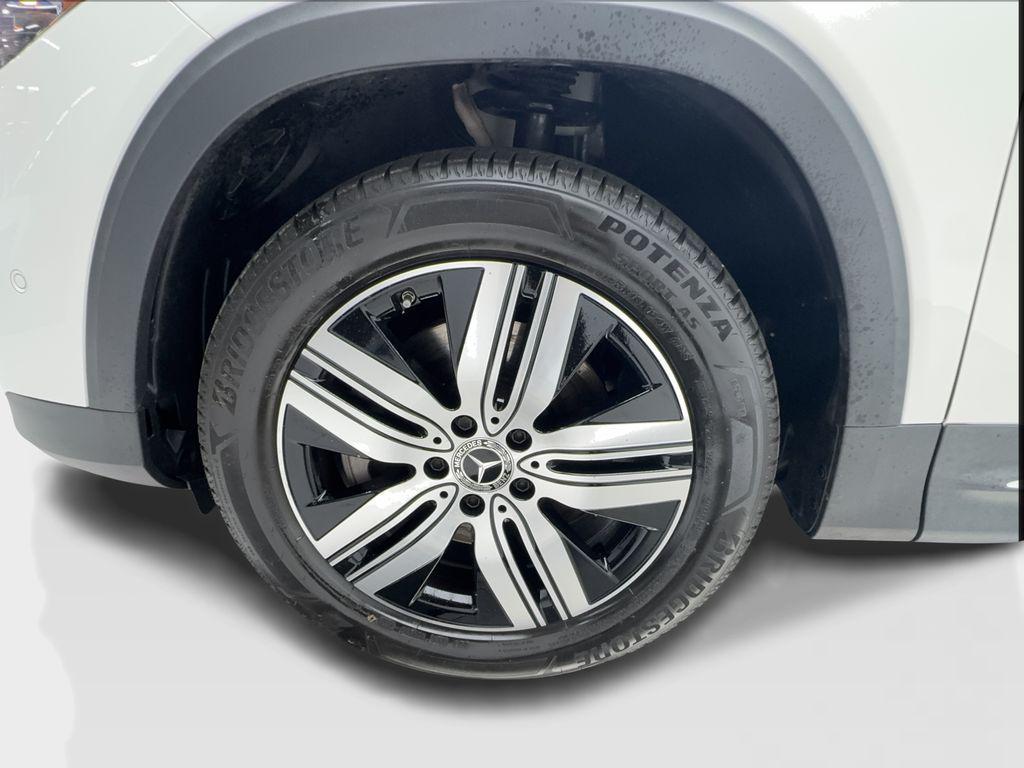 used 2022 Mercedes-Benz EQB 300 car, priced at $23,887