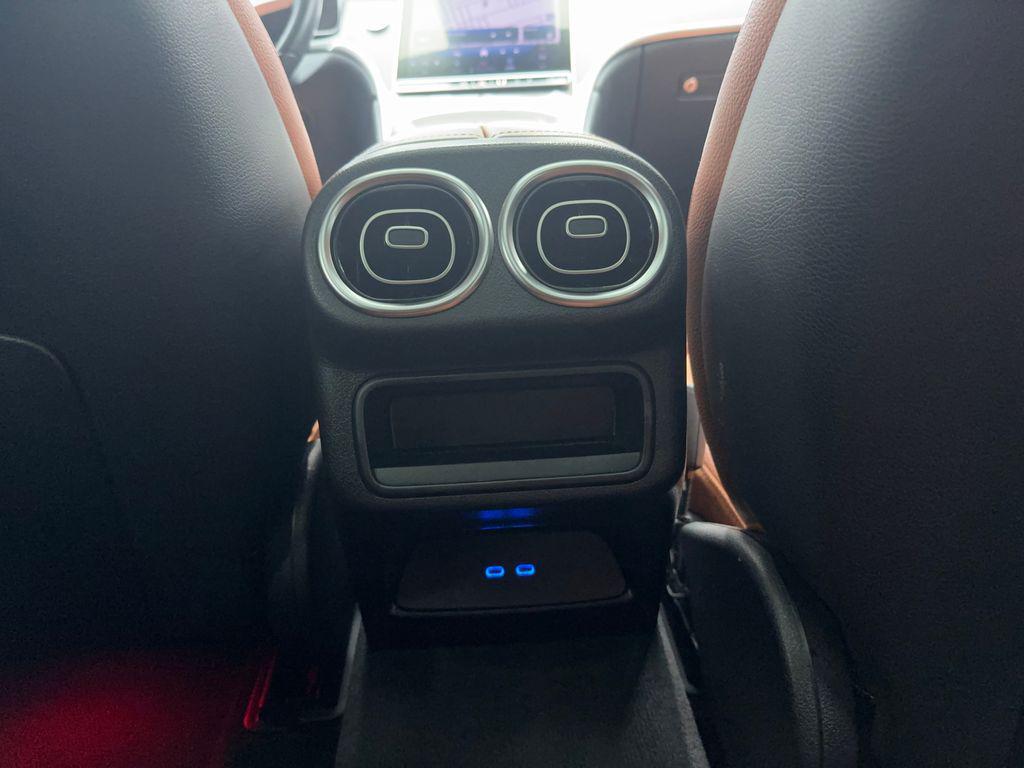 used 2024 Mercedes-Benz GLC 300 car, priced at $32,990