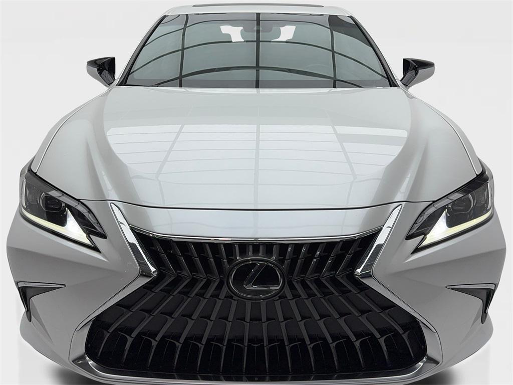 used 2022 Lexus ES 350 car, priced at $33,790