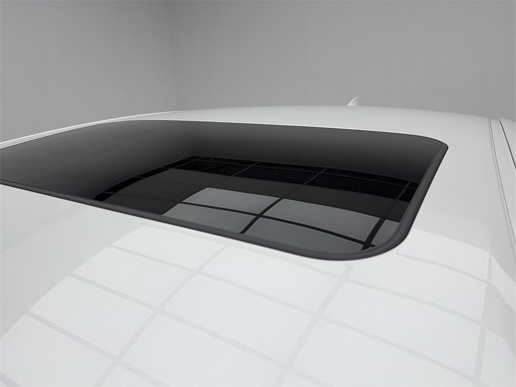 used 2022 Lexus ES 350 car, priced at $33,790