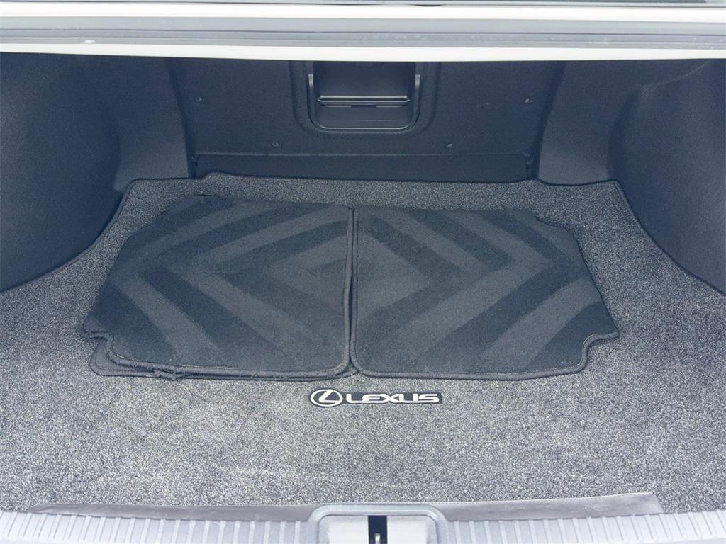 used 2022 Lexus ES 350 car, priced at $33,790