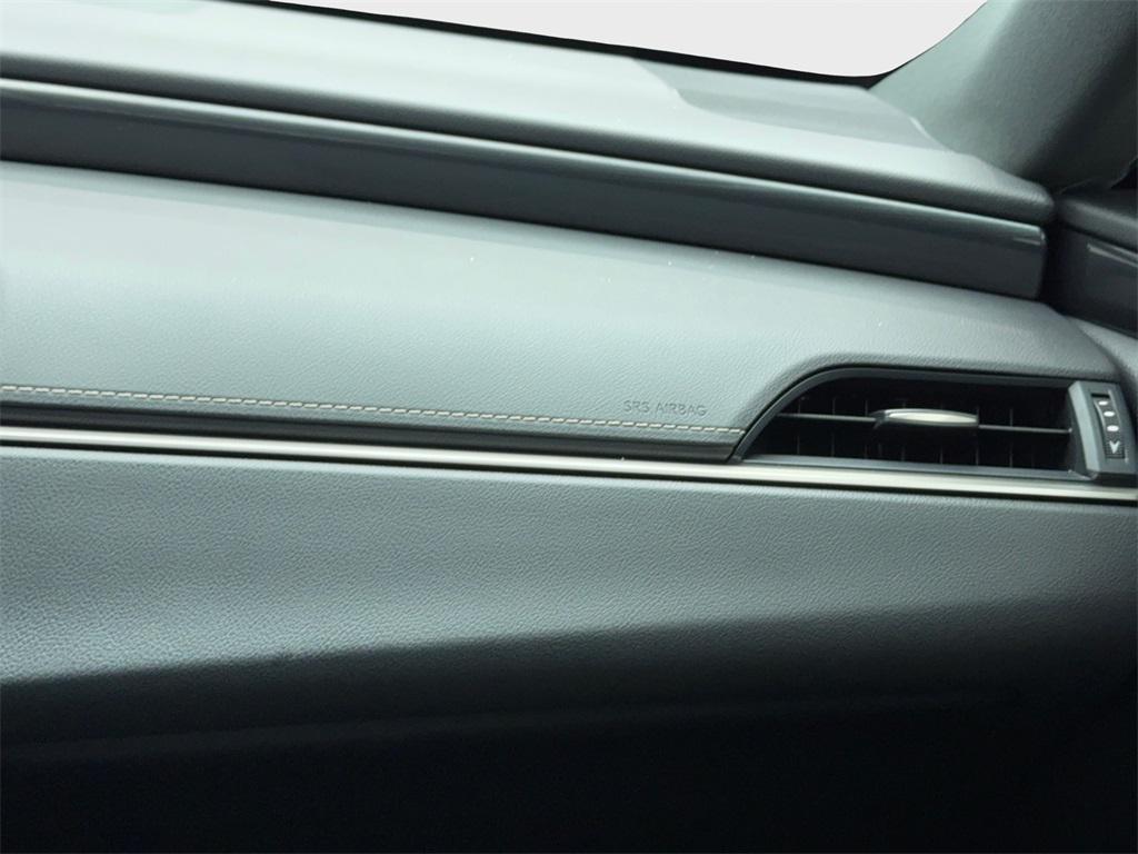 used 2022 Lexus ES 350 car, priced at $33,790