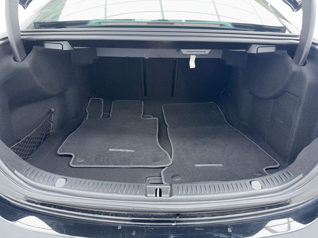 used 2022 Mercedes-Benz E-Class car, priced at $31,499