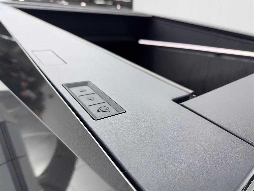 used 2024 Tesla Cybertruck car, priced at $78,984