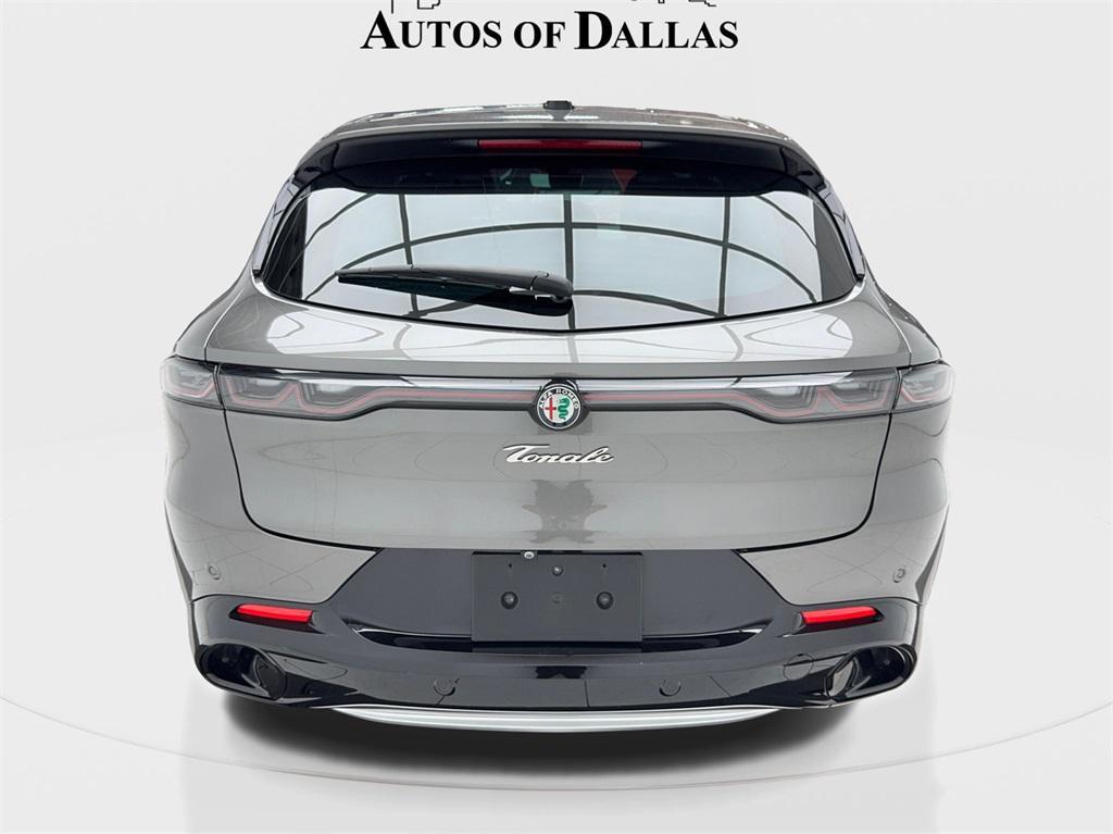 used 2024 Alfa Romeo Tonale car, priced at $28,983