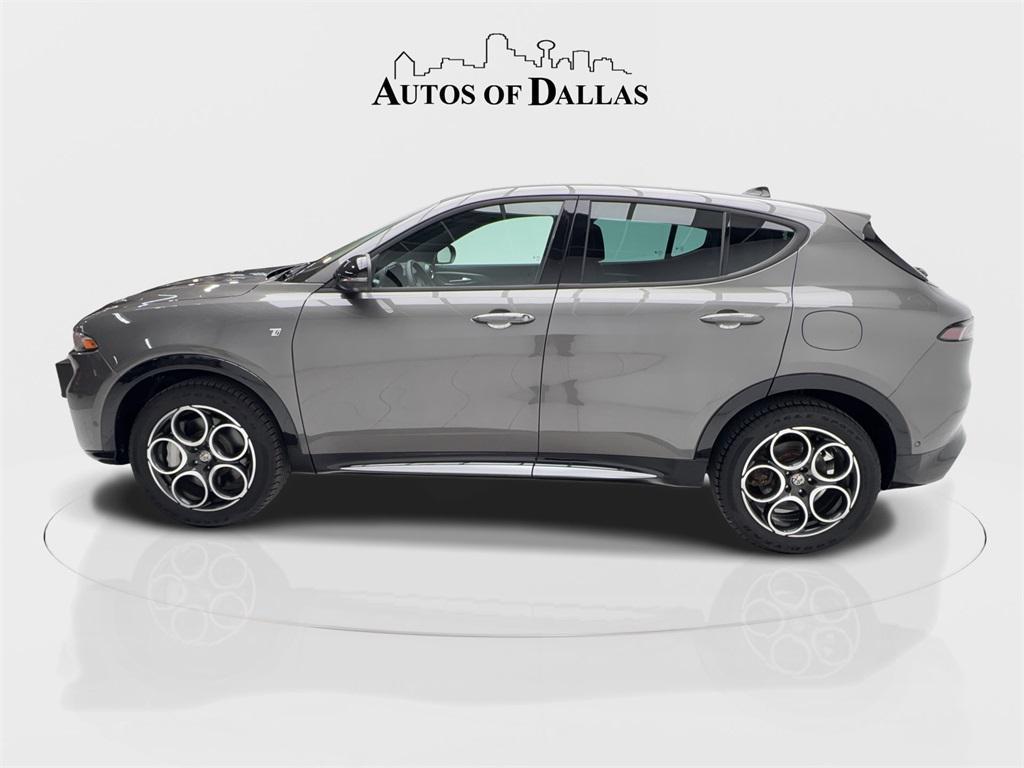 used 2024 Alfa Romeo Tonale car, priced at $28,983