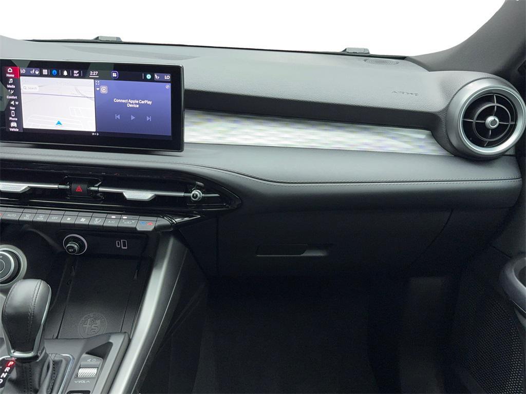 used 2024 Alfa Romeo Tonale car, priced at $28,983