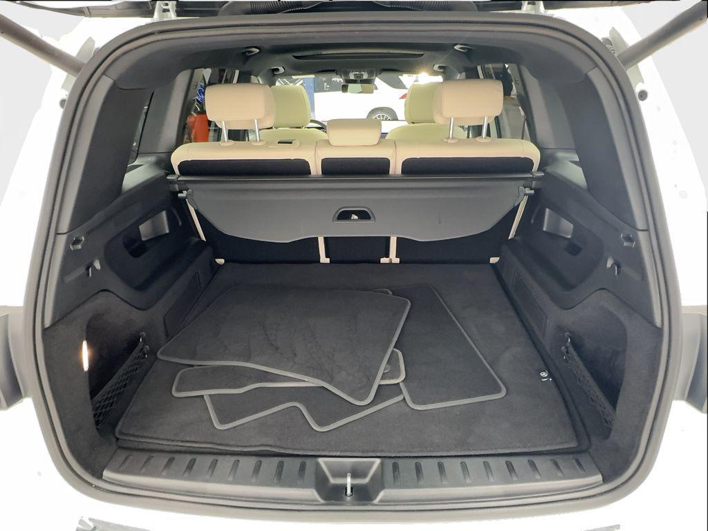 used 2024 Mercedes-Benz EQB 300 car, priced at $34,371