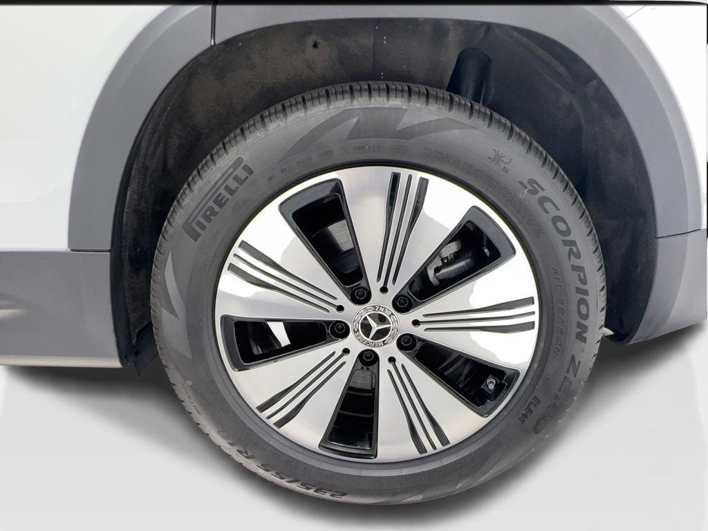 used 2024 Mercedes-Benz EQB 300 car, priced at $34,371
